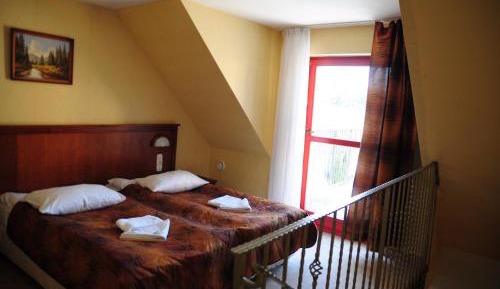 Family Duplex Apartment