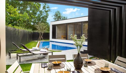 Superior Villa