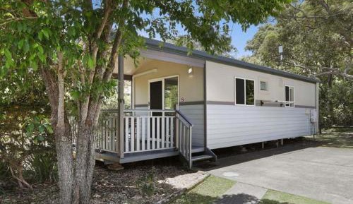 Standard One-Bedroom Cabin