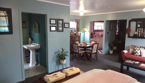 Bungalow