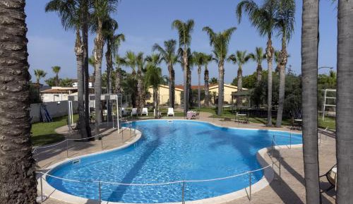 Two-Bedroom Superior Apartment