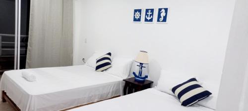 Double Room with Sea View