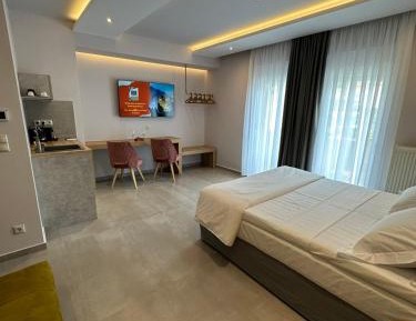 Superior Suite