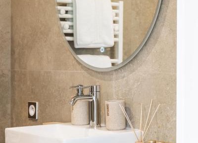 Deluxe King Studio Cannes