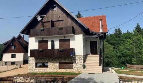 Suite Room with Balcony