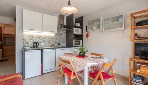 Apartment (4 Adults)