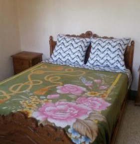 Double Room with Lake View