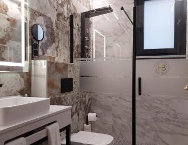 Double Room - Disability Access