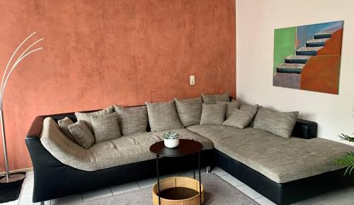 Apartment with Lake View