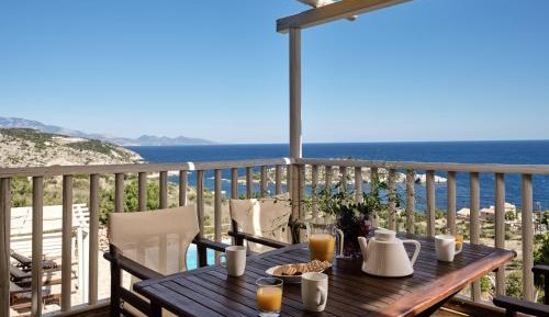 Two-Bedroom Villa with Private Pool