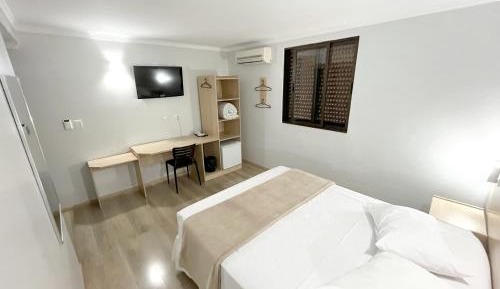 Queen Room