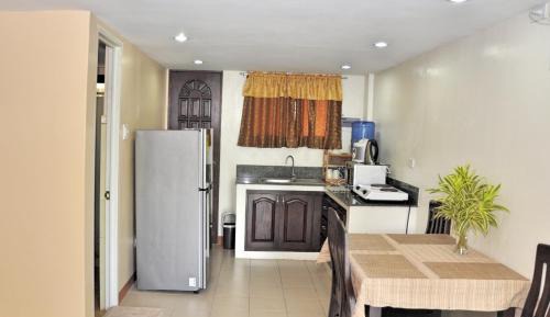 Apartment 7