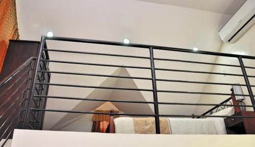 Apartment 8