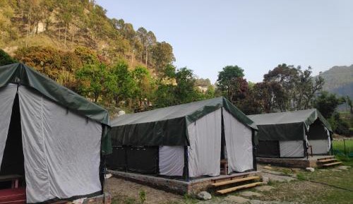 Tent