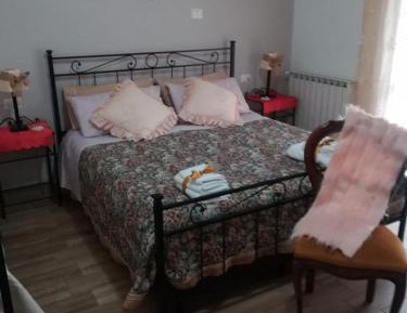 Triple Room with Private Bathroom