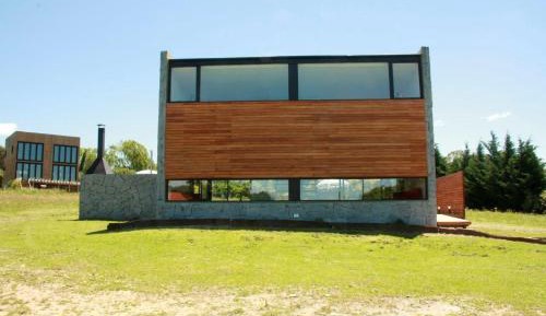 One-Bedroom Chalet