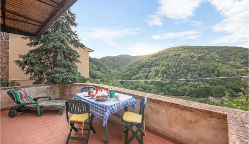 Two-Bedroom Holiday Home