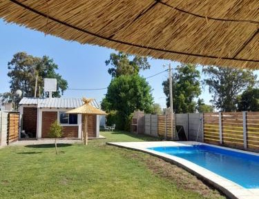 Holiday Home