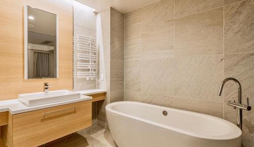 Three-Bedroom Suite