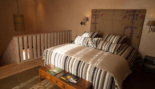 Duplex Suite