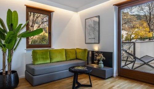 Standard Villa