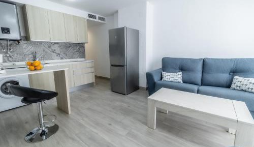 Penthouse Apartment