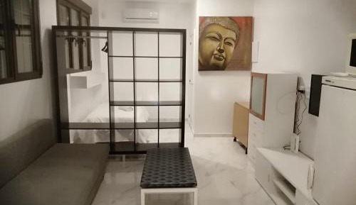 Apartment - Ground Floor