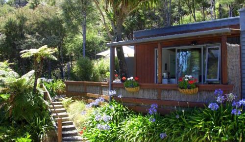 One-Bedroom Chalet