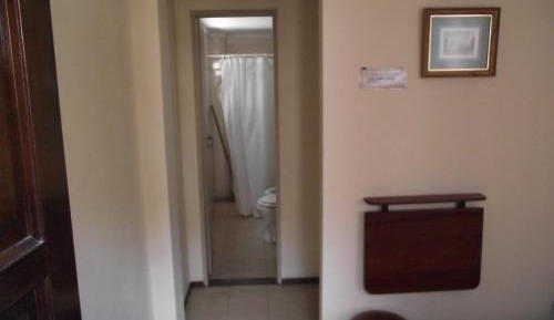Dormitory Room (4 Adults)