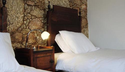 Double or Twin Room with Extra Bed (3 Adults)