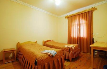 Budget Twin Room