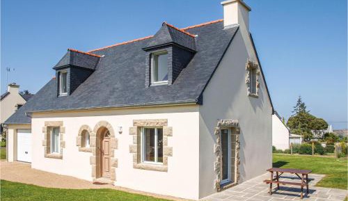 Four-Bedroom Holiday Home