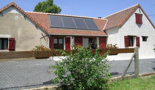 Holiday Home (6 Adults)