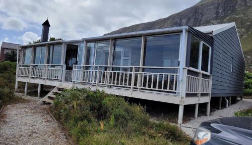 Three-Bedroom Holiday Home 
