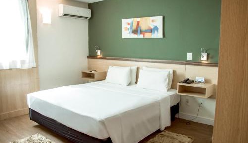 Executive Double Room