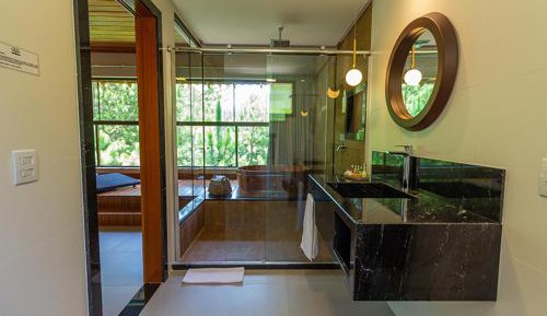 Triple Room with Bath