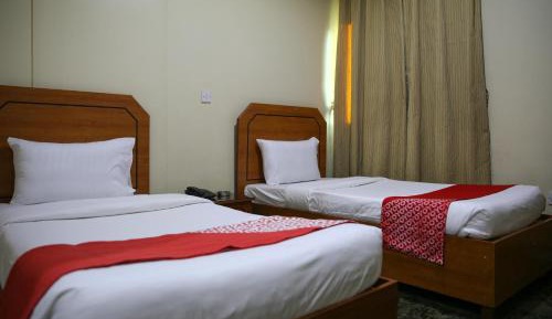 Deluxe Double Studio