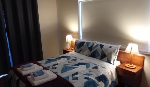 Deluxe Double or Twin Room with Pool View