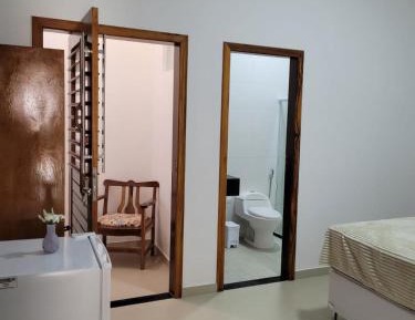 Standard Suite