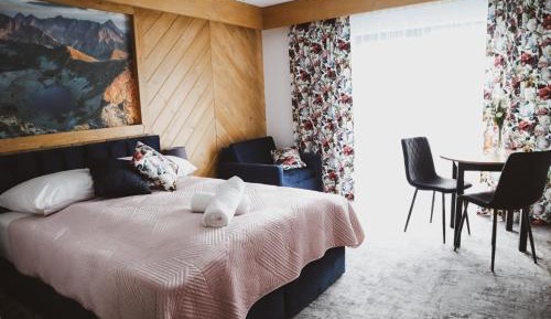 Triple Room with Balcony