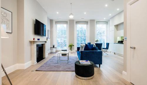 Superior Apartment