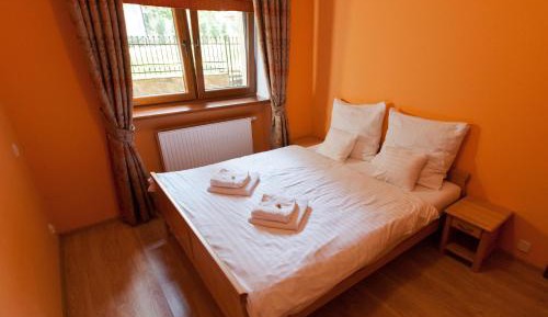 Deluxe Family Suite