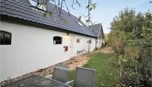 Two-Bedroom Holiday Home