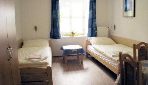 Apartment (2 Adults)