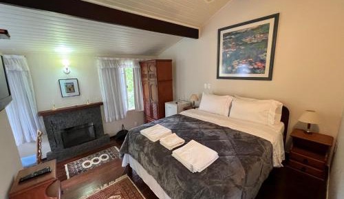 One-Bedroom Chalet