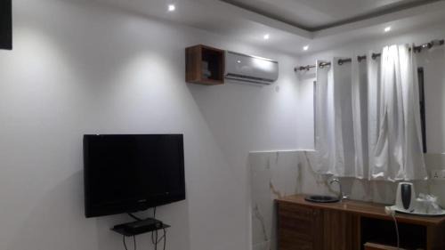 Deluxe Double Room with Shower
