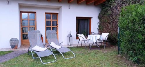 Holiday Home