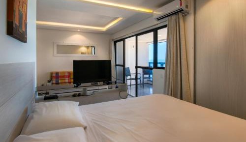 906 - Studio with Ocean View