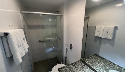305 - Flat with balcony and Sea view