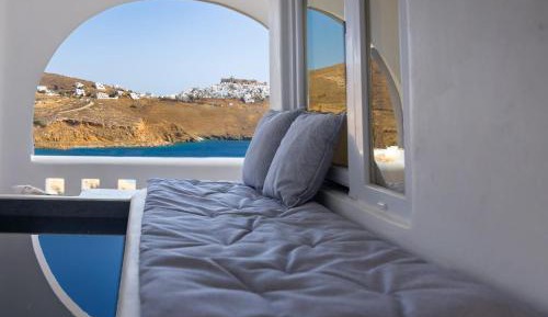 King Suite with Spa Bath